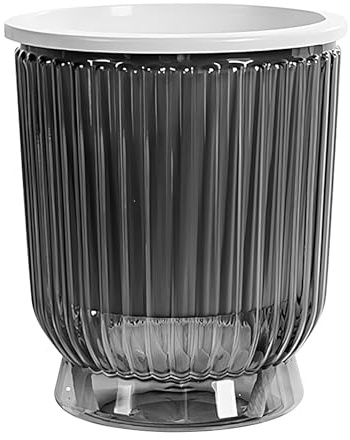 Zasdvn Selbstbewässerungsplanter, Selbstbewässerungstöpfe Für Zimmerpflanzen, Blumentöpfe Hydrokultur Topf Für Wohnzimmer, Schlafzimmer, Balkon