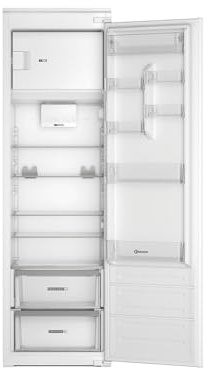 Bauknecht BKSI 18GS2 Einbaukühlschrank mit Gefrierfach