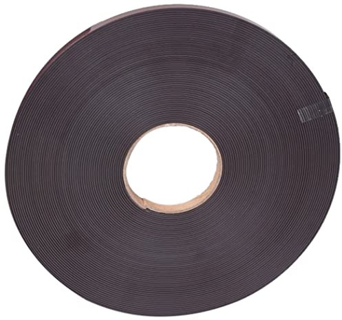 Self Adhesive Magnetic Tape 12mm x 10mtr side B
