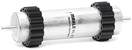 MAHLE KL 915 Kraftstofffilter für Audi A4 B9 Avant (8W5, 8WD) u.a. | Kompatibel mit: AUDI A6 Allroad C7, A6 C7, A6 C7 Avant, A7 Sportback