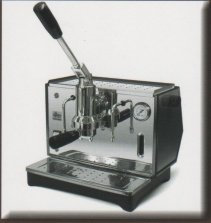 PontevecchioLusso Lever black
