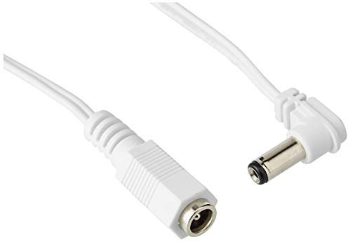 PetSafe Petporte Smart Flap 100 Series Extension Lead - Compatible with Petporte Microchip Cat Flap - 5m