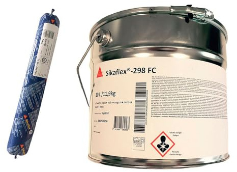 SIKA 298 POT DE 10L 11.6KG
