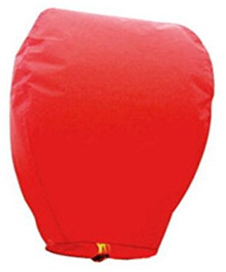 Dormire traditional Chinese sky hovering and glowing lanterns, 10 pieces