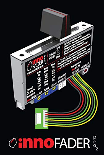 innoFADER Pro 2 Crossfader