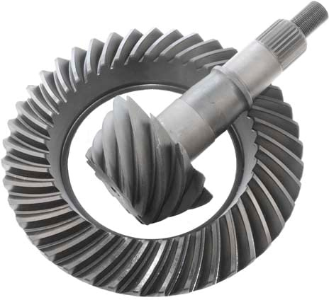 PLATINUM TORQUE - 3.55 RING AND PINION GEARSET - COMPATIBLE WITH FORD 8.8 inch