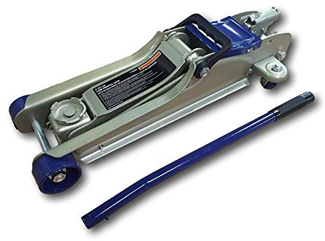 Liftmaster 2.5 Ton Low Profile Jack Ver. 2