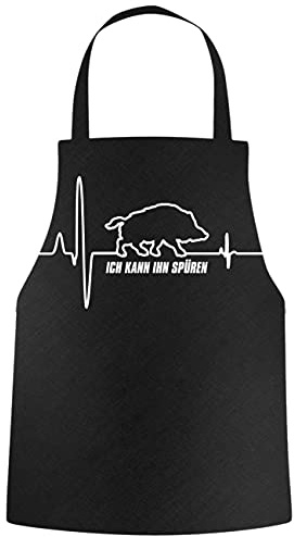 Spaß Kostet Grillschürze Sprüche Keiler Herzschlag