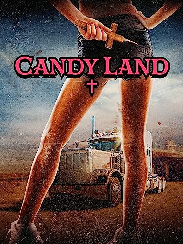 Candy Land