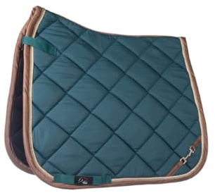 HKM Golden Gate Schabracke Petrol One Size