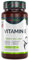 Best Immune International Natürliches Vitamin E 500 IE 100 Vegane Kapseln