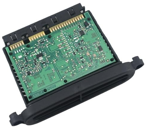 HID Startmodul Kompatibel mit 2 Series F22 2013–2017 für F23 2013–2017 Fahrersteuermodul Autolampe AHL Scheinwerfer Xenon Vorschaltgerät 7363090 63117363090