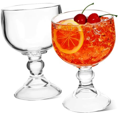 Gatuida 2 Piezas De Copas De Cóctel Copas De Vino Copas De Flamenco Irrompibles Grabadas Para Martini Para Novias Con Margaritas Copas De Vino Y Transparentes