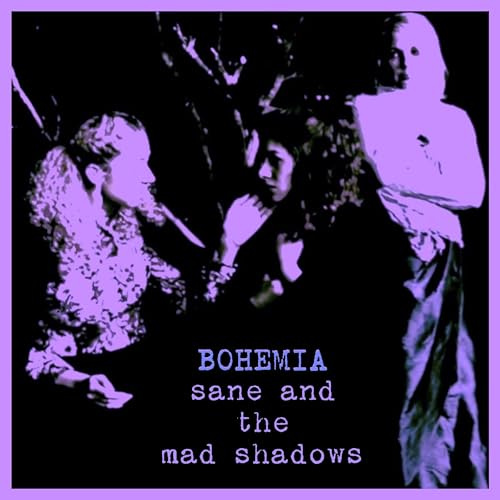 Bohemia