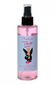 PLAYBOY ACQUA PROF PIN UP 200ML