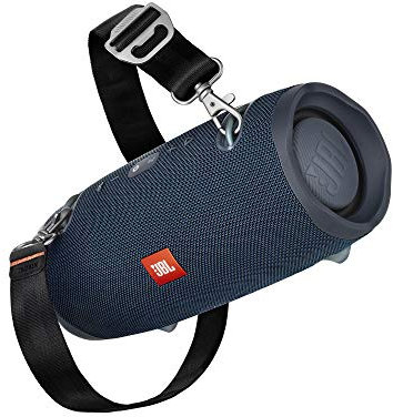 Jbl Xtreme 2 Azul Altavoz inalambrico portatil 40w rms Bluetooth impermeabl