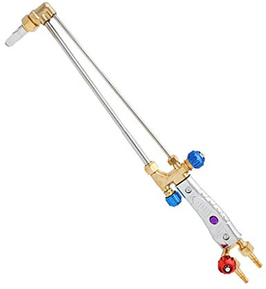 B Baosity Chalumeau Coupeur pour industrie du soudage - G01-100 en acier inoxydable