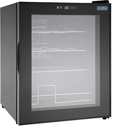 Polar C-Series Table Top Wine Fridge -16