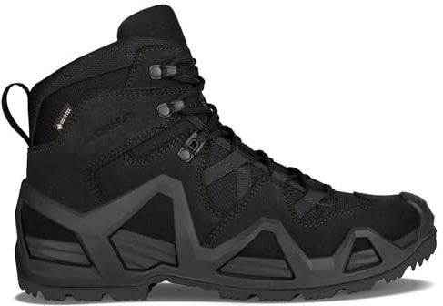 LOWA PROFESSIONAL Stiefel mittel ZEPHYR MK2 GTX MID
