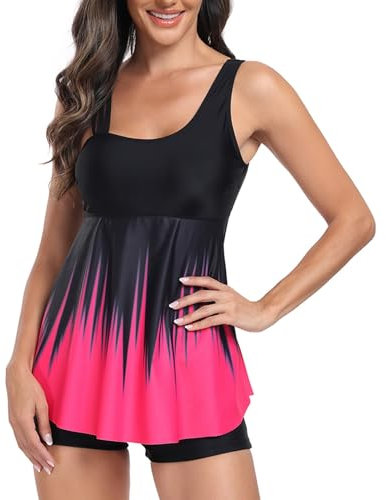 Push up BH Shorts Damen Sport Badeanzug mit gepolsterten Cups uv Shirt Damen Wasser Badeanzug Sport Handtuch weiß Mode für kleine Frauen badeanzugkleid Weisse unte