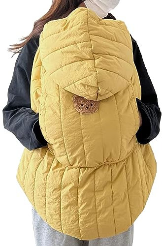 LARUISEE Kleinkinddecke, Neugeborene, Oberbekleidung, Kinderwagen, Puckdecke, Kapuzenhandtuch, Korallen-Fleece, Schlaf, Babys, Reiseausrüstung, Decke, Kleinkind, Universaldecken für Babys, Winter