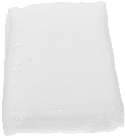 SEWOART Malla para Plantas De Jardín para Frutas y Malla Antidesgaste Práctica y