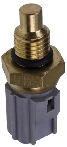 CVPX Sensor de Temperatura de Combustible RE516336 Compatible con pulverizadores John Deere 5065M, 5075M, 5085M, 5095M+, 9230, 9370R, 4630, 4720 y 4730. Medidor de la Masa de Aire