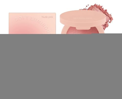 Fard a Polvere Trucco Viso per Guance