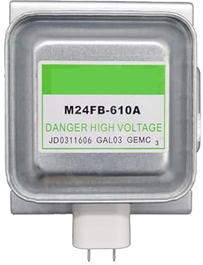 Magnetrón M24FB-610A, compatible con Galanz, horno microondas