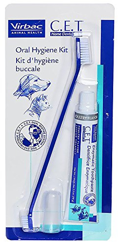 Toothpaste Kit for Dogs