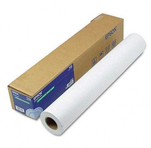 EPSON Presentation Papier HiRes 180g/m2 914mm x 30m 1 Rolle 1er-Pack 914mm x 30m