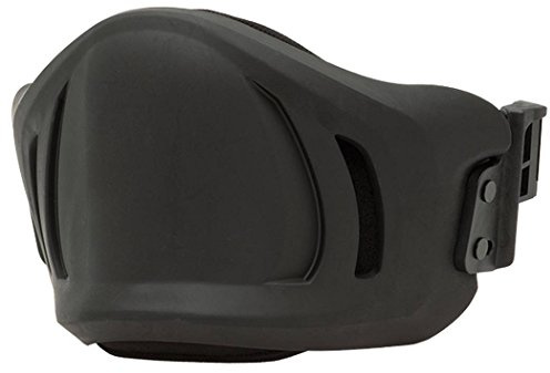 BELL Unisex Adult Rogue Replacement Muzzle 8003433