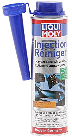 LIQUI MOLY Injection Reiniger | 300 ml | Benzinadditiv | Art.-Nr.: 1971