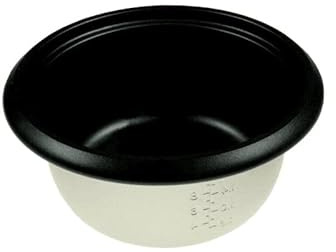 CUVE GRISE POUR PIECES CUISSON PETIT ELECTROMENAGER MOULINEX - SS-990795