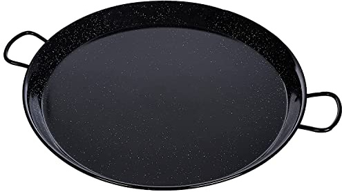 La Dehesa S3601519 Poêle à paella 72 x 6,5 x 60 cm