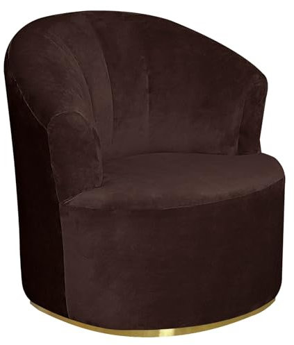 JORTUIO Stretch Samt Sofabezug Runden Stuhlhussen Clubsessel Sessel Bezug Universal Sofaüberzug Stuhlbezüge Möbelschutz Sitzbezug Abnehmbare Waschbare,für Hochzeiten, Partys, Hotels (Color : #11)