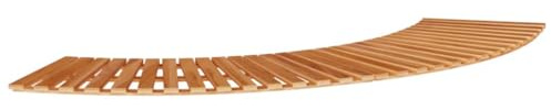 vidaXL Marches de Bain à remous 2 pcs Bois Massif d'acacia, Marche de Spa, Marche de Bain à remous en Bois Massif, Marche de Spa en Bois