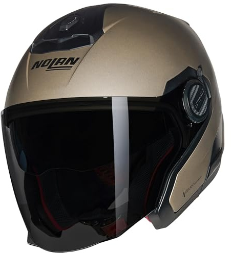 Nolan N40-5 06 Classico Nobile N-Com Jethelm