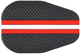 PENGNAQP Auto Windabweiser Kompatibel mit VW für Tiguan 5N MK1 2009 2010~2016 Autofenster Visor Vent Markise Sonne Regenschutz Türabdeckung Windabweiser Zubehör(B)