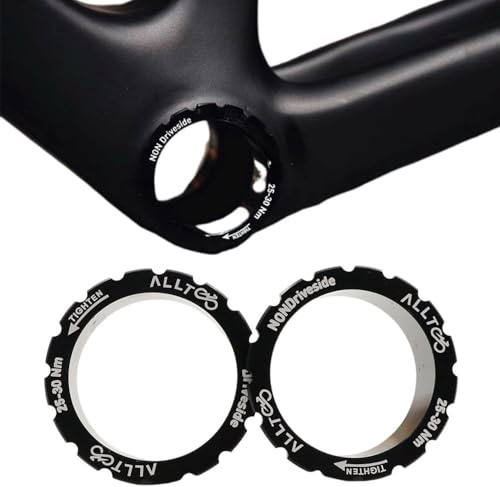 Fahrrad-Tretlager, Fahrrad-Tretlagerzubehör, passend für Colnago V3 V3RS Rennrad T45 BB Tretlager BSA TO Press-Fit BB91 BB92 BB86