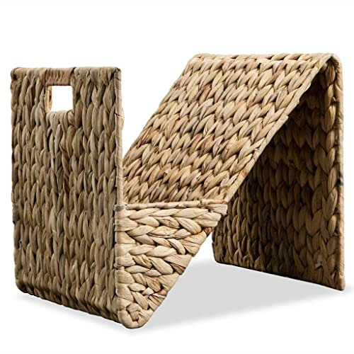 LLEZKBR Furniture Select-Revistero 31x31x31 cm Jacinto de agua