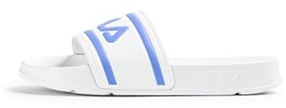 FILA Morro Bay Slipper Wmn, Chanclas Mujer