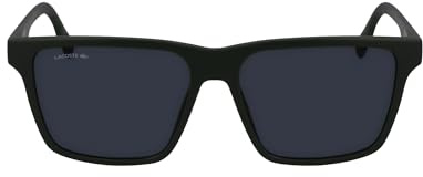 Lacoste Herren L6039s N Sunglasses (1er Pack)