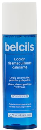 BELCILS makeup-borttagare, 1 styck