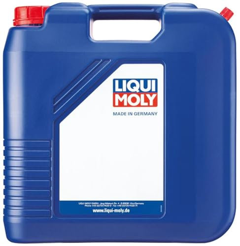 LIQUI MOLY 1566 Motorblöcke