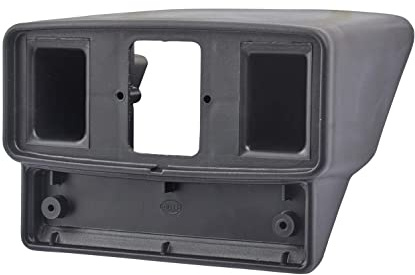 HELLA 9XD 132 749-005 Halter, Heckleuchte