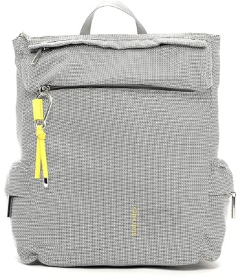 SURI FREY Rucksack SFY SURI Sports Marry 18015 Damen Rucksäcke Uni lightgrey 810