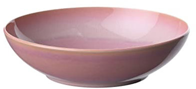 like. by Villeroy & Boch Perlemor Coral fuente de presentación, 26 cm Ø