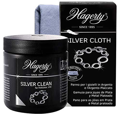 Hagerty Clean+Cloth Productos de Limpieza