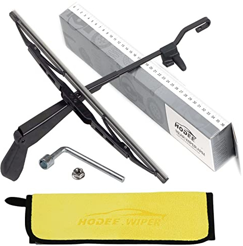 HODEE Rear Windshield Wiper Arm & Blade Assembly for Kia Sorento 2003-2009